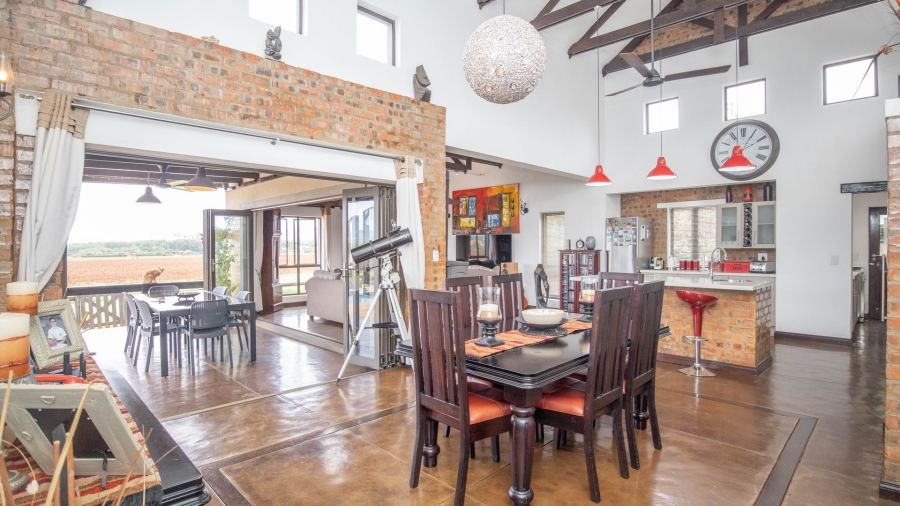 To Let 3 Bedroom Property for Rent in The Coves North West